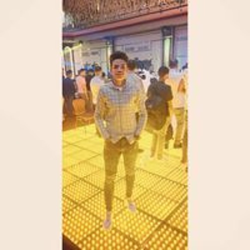 Essam Hamza’s avatar