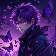 Purple Boy