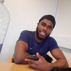 Manny Asare