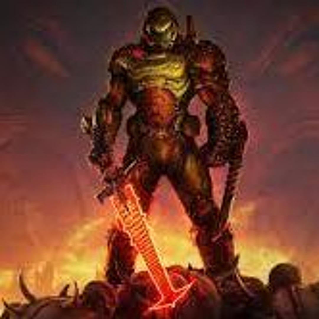 Stream doomguy music | Listen to songs, albums, playlists for free on ...