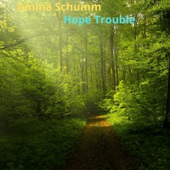 Amina Schumm