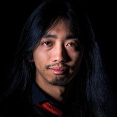 Sexy Asian Man (D.T. Sound Lab)