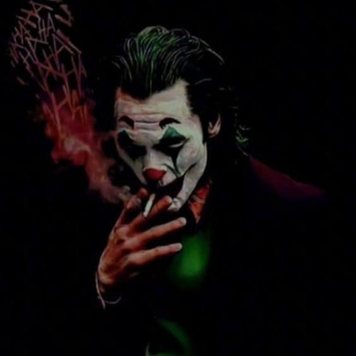 Joker’s avatar