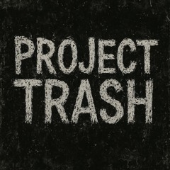 projectTRASH