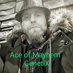 Ace of Mayhem (Brower Beats)