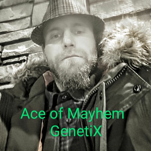 GenetiX- Believe(ft Ace of Mayhem, Joey Rue, I.V.)