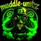 MUDDLE-UNITZ