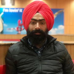 harpreet singh