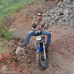 patel