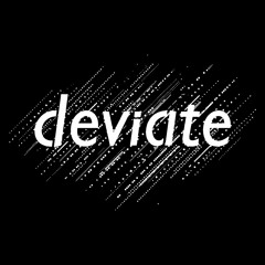 deviate