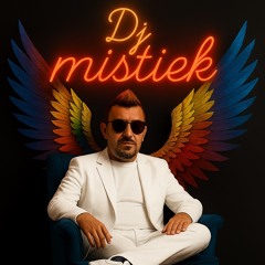 DJ mistiek