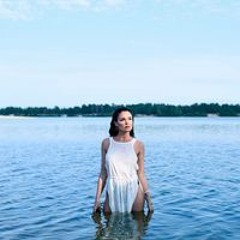 Яна Пархомова