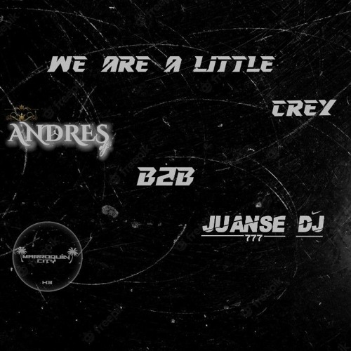 JUANSE X ANDRES’s avatar