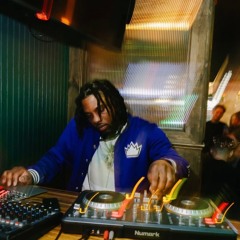 DJ Effortless