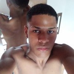 Santos Weverton