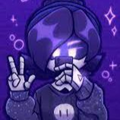 uzi’s avatar