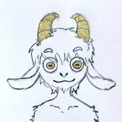Golden Goat