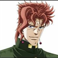 Kakyoin Kun