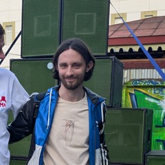 Dmitry Chebotar