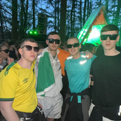 Cian Stanley