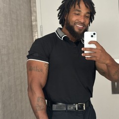 Lamar Mitchell
