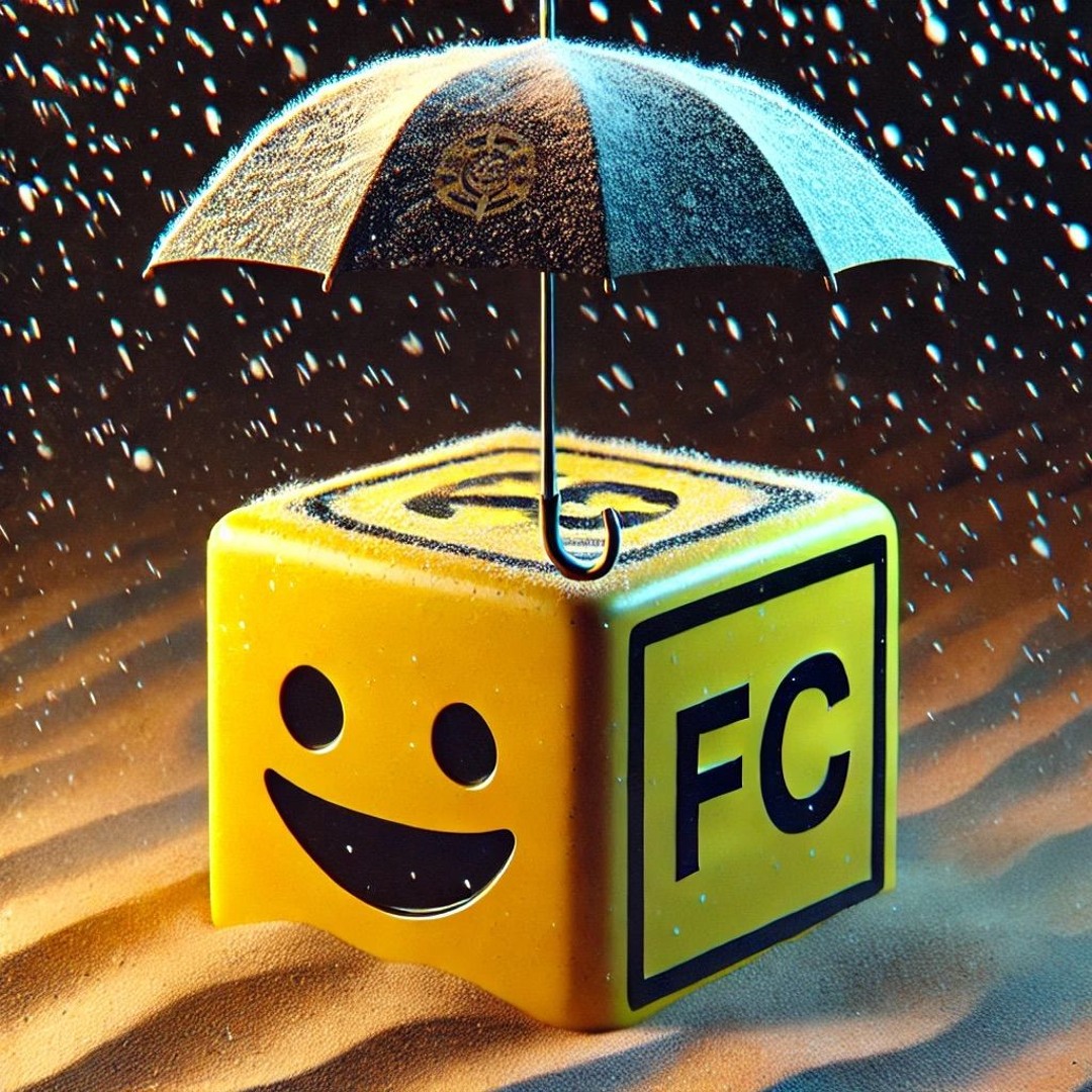Fractal Cube’s avatar
