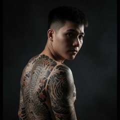 Dj : Trần Hoàng Gia