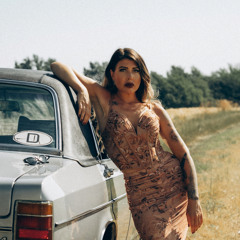 Myriam-Catharina Weyen