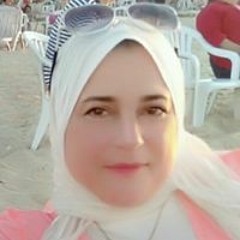 Ghada Azmy