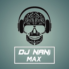 DJ NANI MAX 01