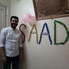 Saad Eleraquy