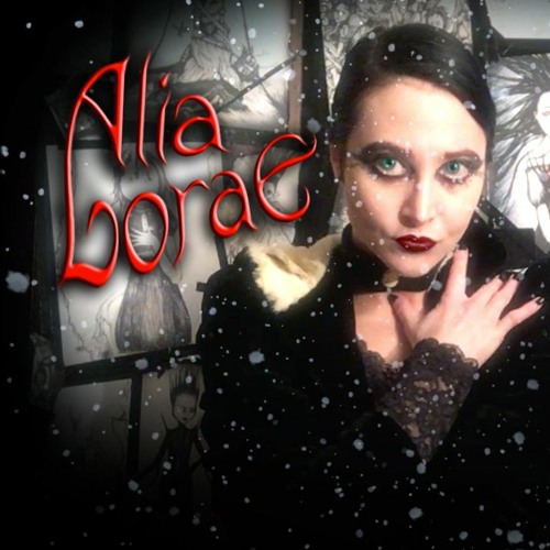 Alia Lorae’s avatar