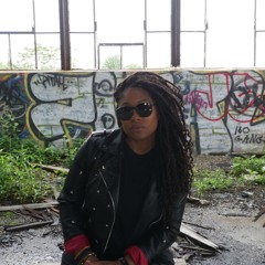 "MUSIC" Chanelle Gray