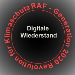 BBR-Median/REVOLUTION FÜR KLIMA UND UMWELTSCHUTZ