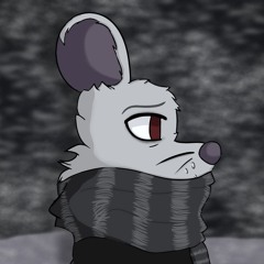 Frigid Mouse