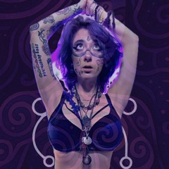 The Spiral Goddess