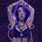 The Spiral Goddess