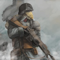 DEATHTROOPER