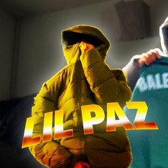 LIL PAZ