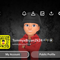 Tommy Bryan