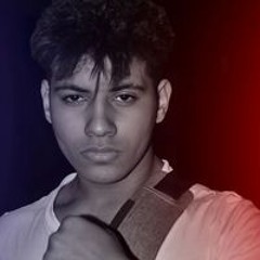 Adam Ahmad