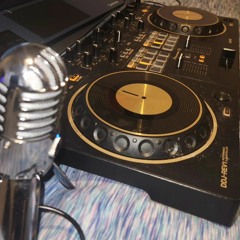 Mar / DJ Calicrunk