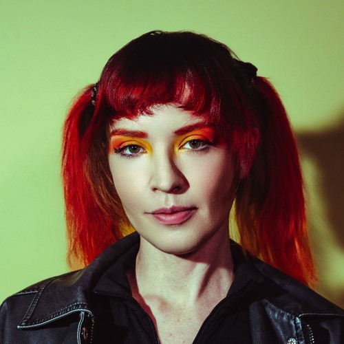 Blaize Bass — artist photo