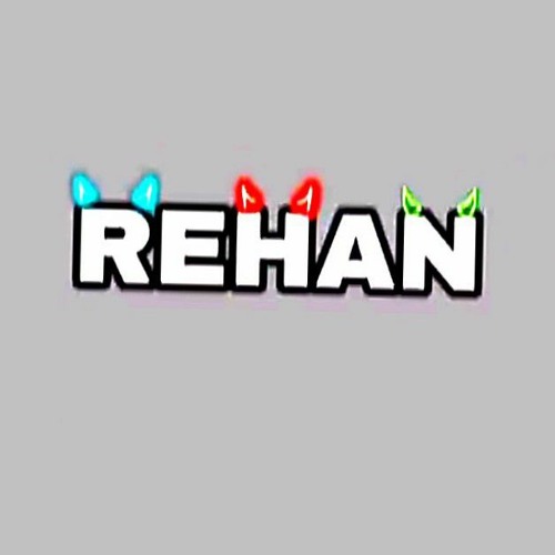 Rehan’s avatar