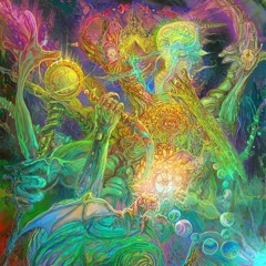 Cosmic Drive
