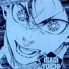 isagi🧩