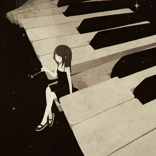 piano princess’s avatar