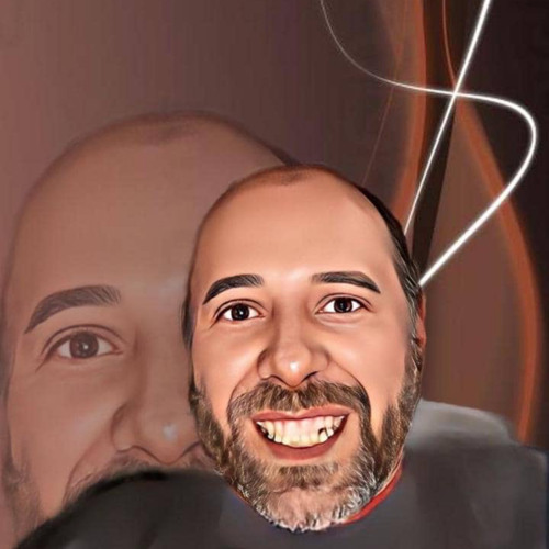 Jose Luciano’s avatar