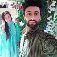 Zahida Saleem