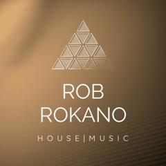 Rob Rokano